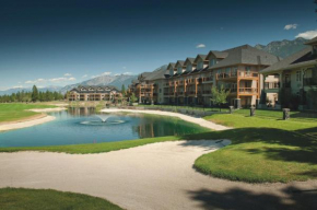 Bighorn Meadows Resort